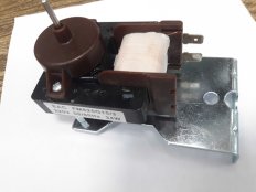 Вентилятор FM625G15/3 на подставке (Без крыльчатки)